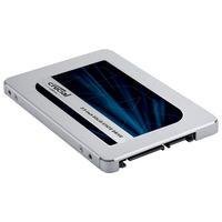 SSD Crucial 1TB Mx500 25 Sata 3 KaBuM
