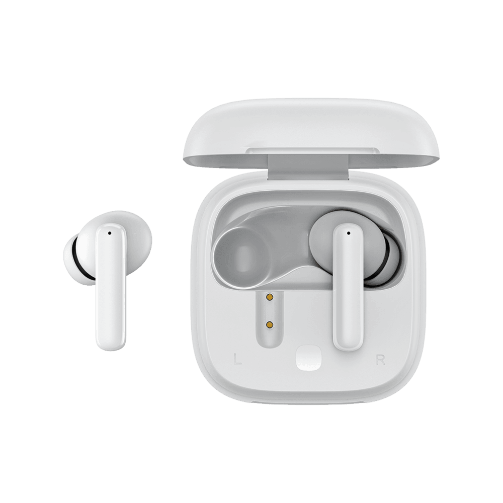 Fone De Ouvido Qcy T13anc Bluetooth KaBuM