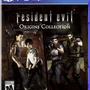 Jogo Resident Evil Origins Collection - PS4