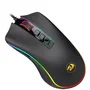 Mouse Gamer Redragon Cobra Chroma M711, Com Fio, RGB, 10000 Dpi,  Preto