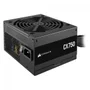 Fonte Corsair Cx750, 750W, 80 Plus Bronze, PFC Ativo, C/ Cabo De Força, ATX, Preto - Cp-9020279-Br