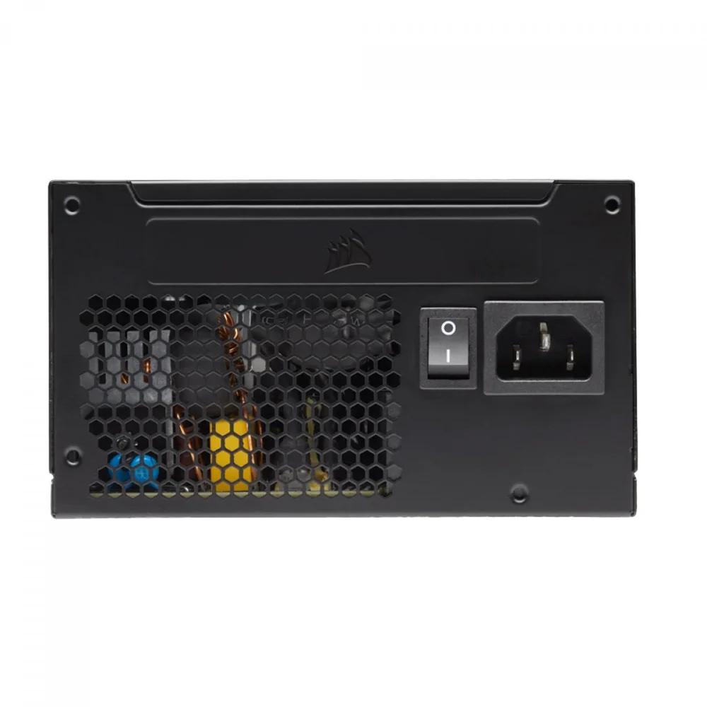 Fonte Corsair Cx750 750W KaBuM