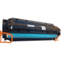 Toner Byqually, Para Hp 2025, Cp2025, Ce412a, Amarelo