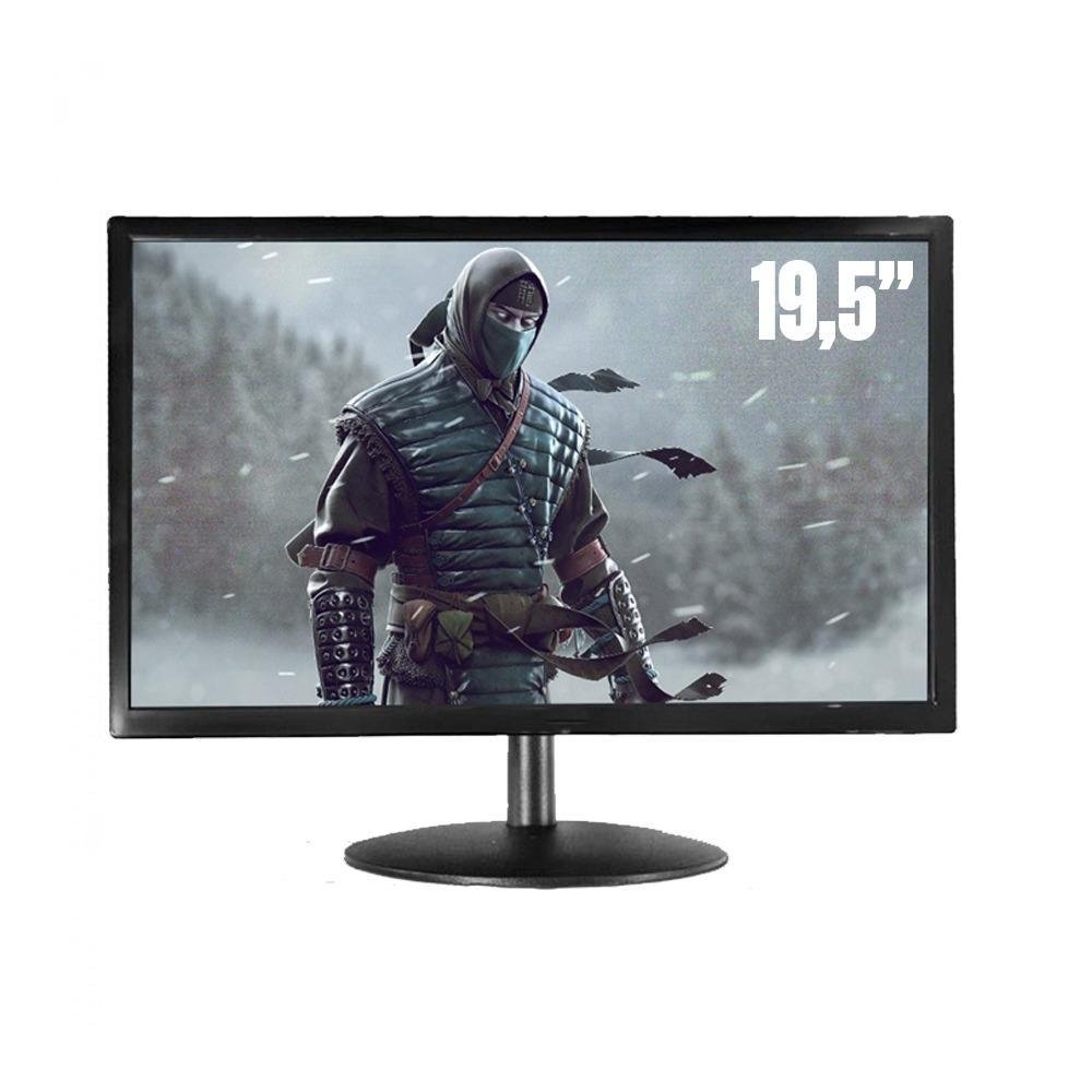 Computador Gamer Core I56500 8GB SSD 240GB KaBuM