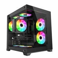 キューブ型PC Core i5-6500 Computador-Gamer-Core-I5-6500-