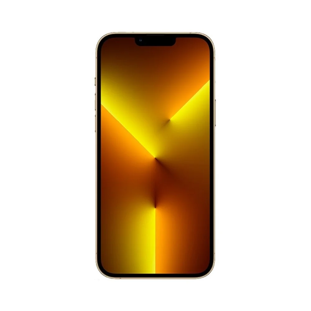 Usado - Iphone 13 Pro Max 1TB, Dourado - Excelente