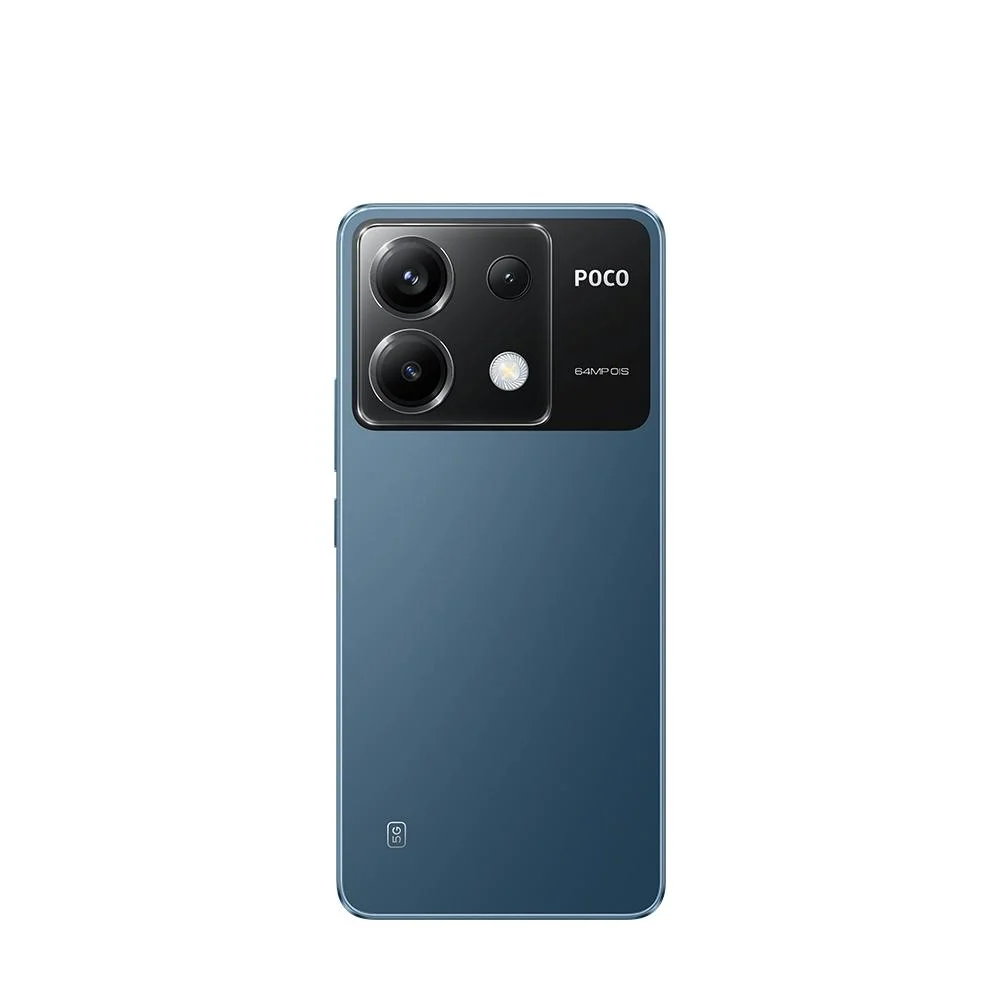 Smartphone Xiaomi Poco X6 5G 8GB RAM KaBuM