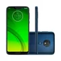Usado - Motorola Moto G7 Power, 3GB RAM, 32GB, Azul Navy - Muito Bom