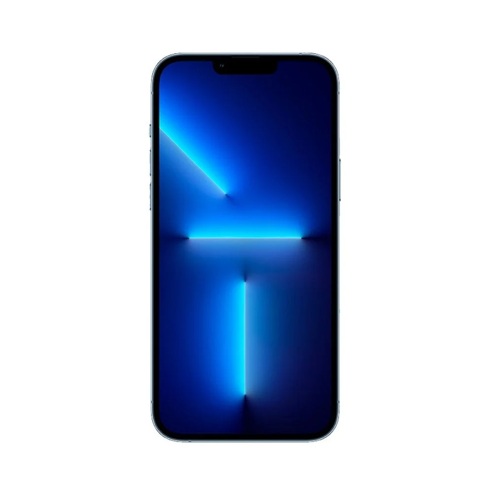 Usado Iphone 13 Pro Max 128GB AzulSierra KaBuM