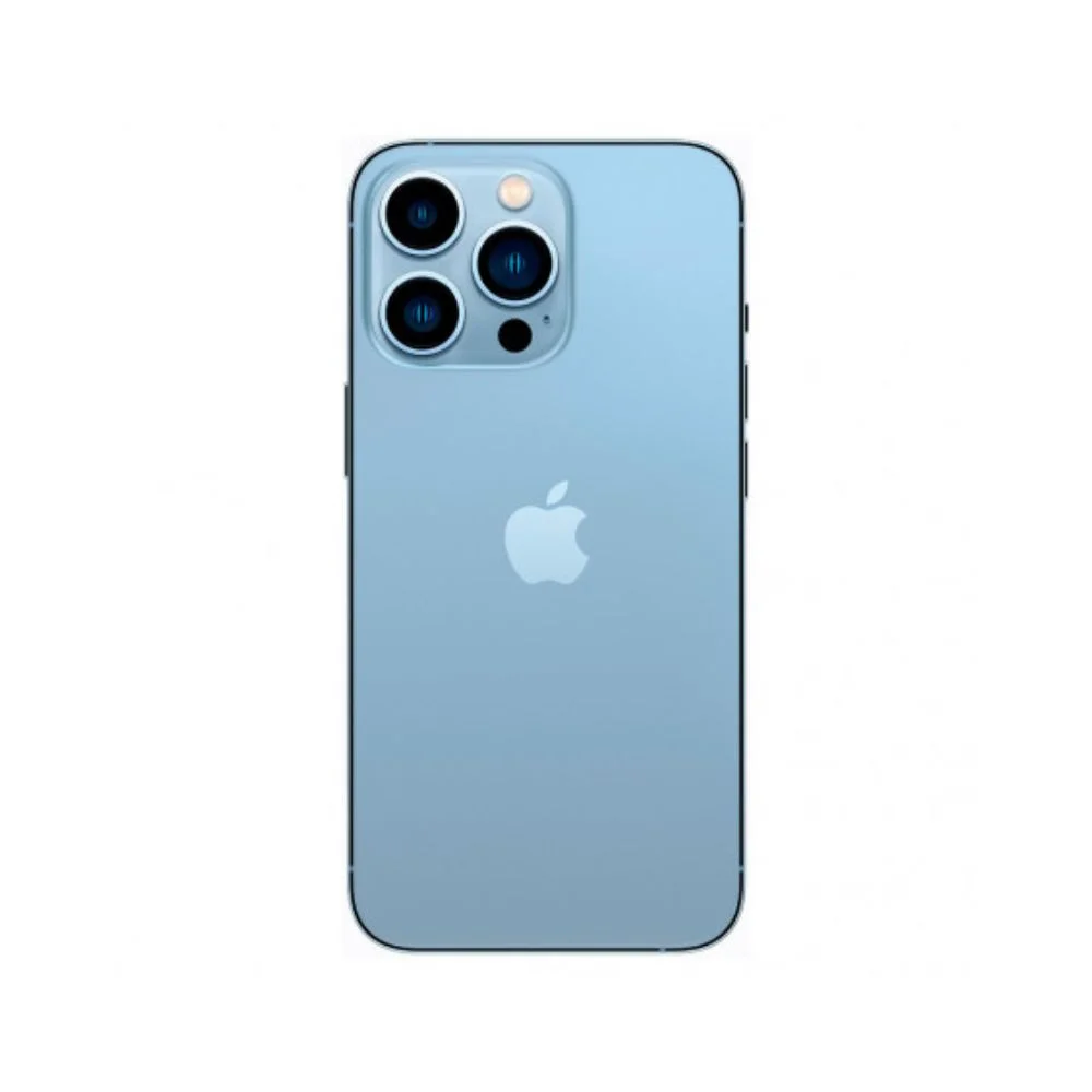 Usado: Iphone 13 Pro Max 1TB Azul Sierra KaBuM