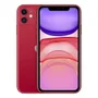 Usado - Iphone 11 256gb Vermelho Bom