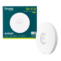 Access Point Wireless Gigabit Ax3000 KaBuM