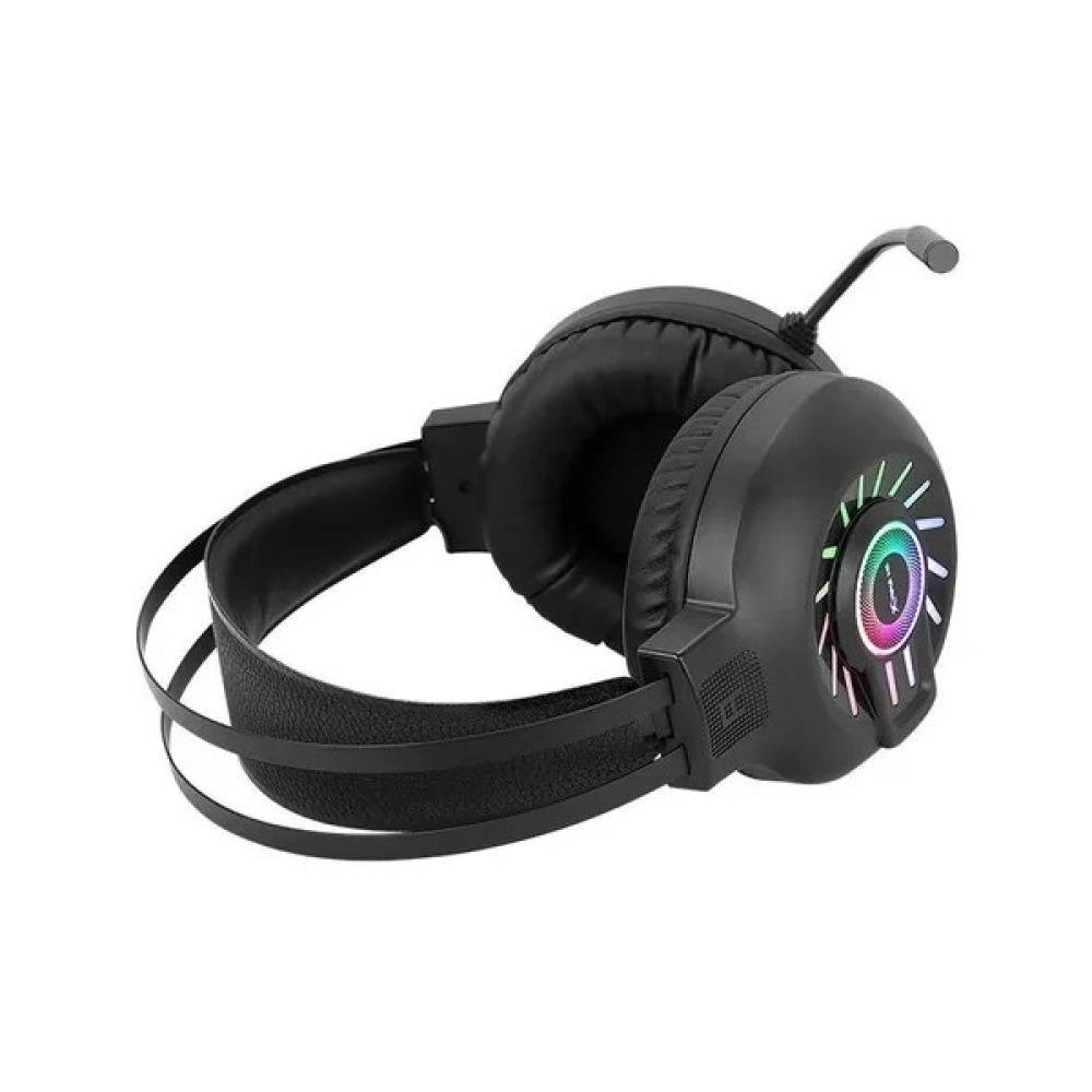 Fone Headset Gamer Xtrike Me Gh605 KaBuM