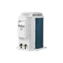 Ar Condicionado Split Inverter Philco Espelhado, 18000 BTUs, 220v, Quente e Frio - Pac18000iqfm15e