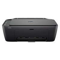 Multifuncional Hp Deskjet Ink 2874 Jato De Tinta, Colorida, Wifi, USB 2.0, Preto