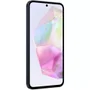 Smartphone Samsung Galaxy A35, 5G, 6GB RAM, 128GB, Octa-Core, Câmera Tripla 50MP, Tela 6.6", Azul Escuro