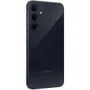 Smartphone Samsung Galaxy A35, 5G, 6GB RAM, 128GB, Octa-Core, Câmera Tripla 50MP, Tela 6.6", Azul Escuro