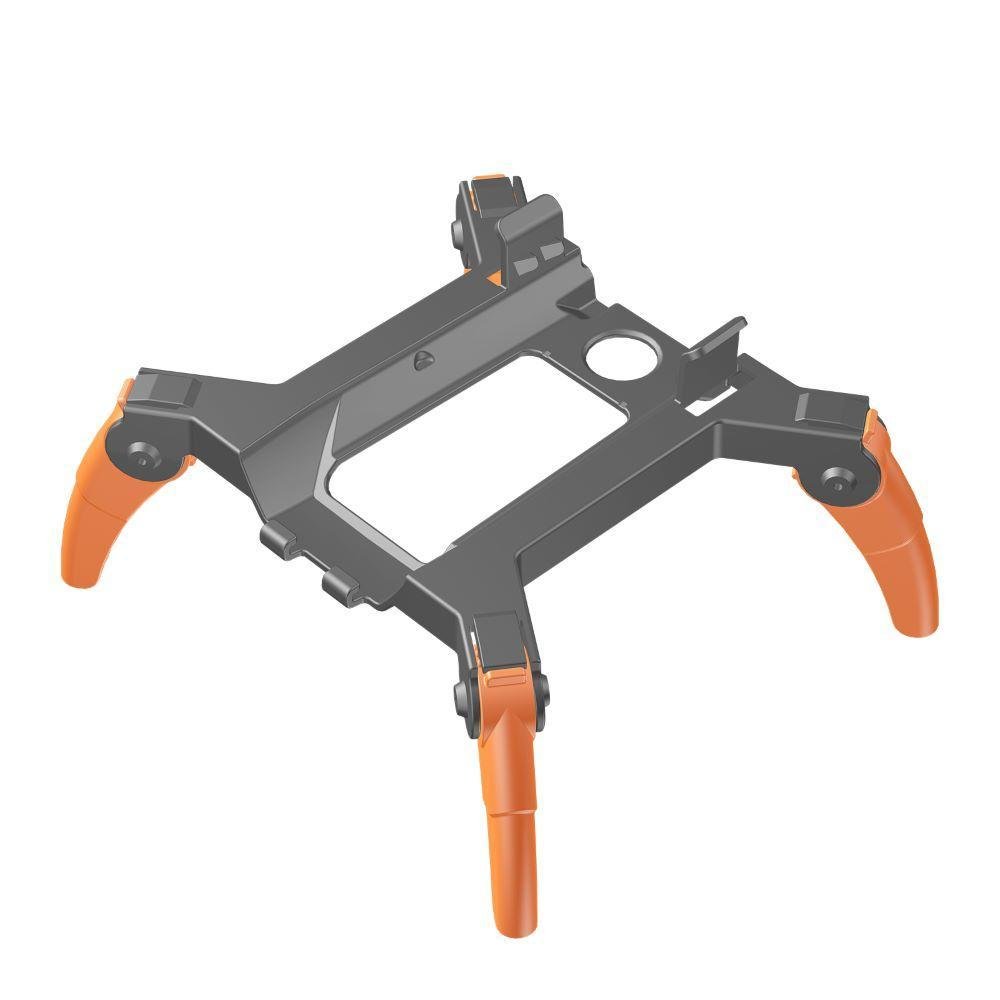 Trem De Pouso Para Drone Dji Mavic 3 Pro - Sunnylife Cor Laranja