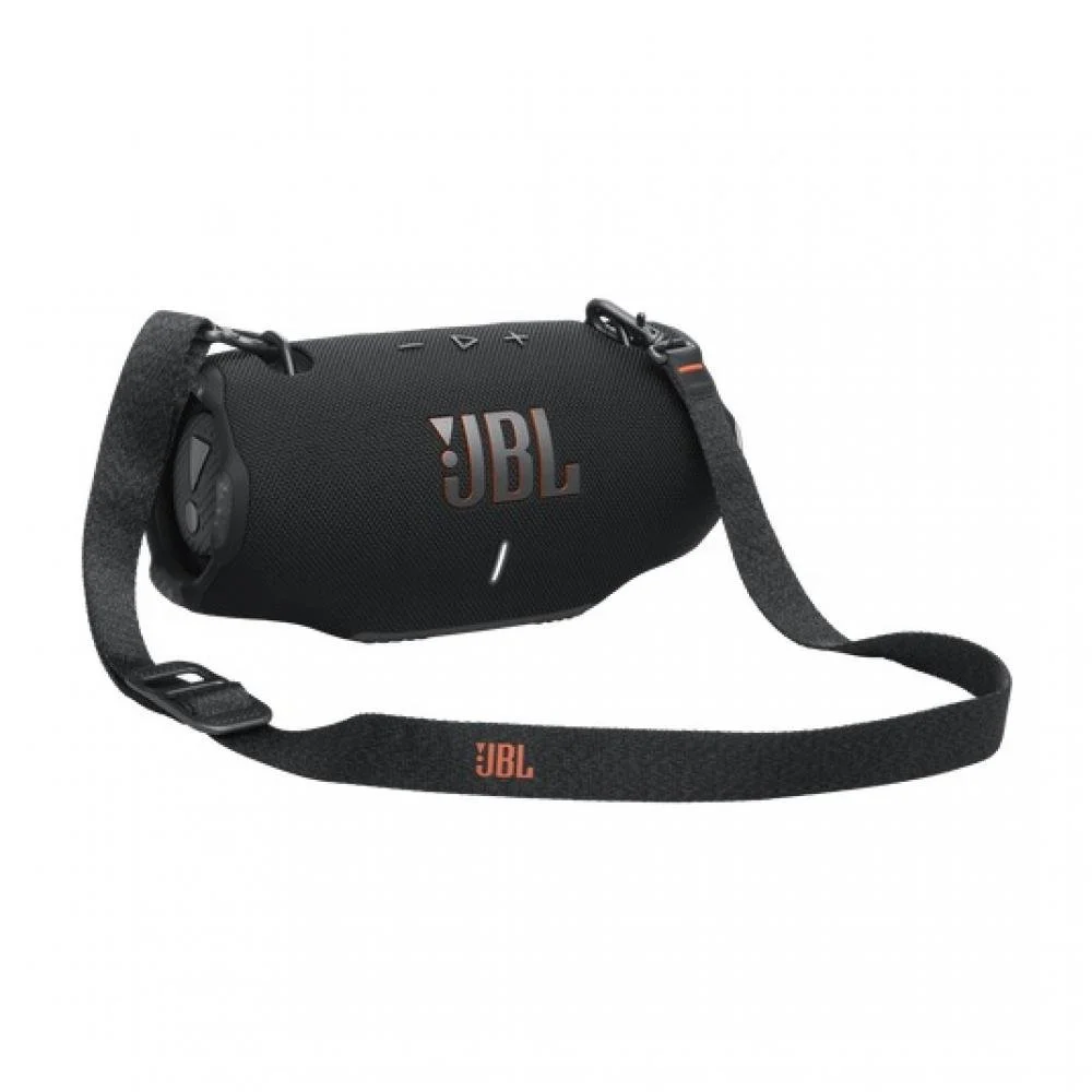 Caixa De Som Bluetooth JBL Xtreme 4 Preto KaBuM