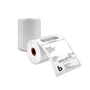 3x Rolos 900 Etiquetas 10x15=100x150mm Branco E-commerce