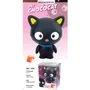 Boneco Fandom Colecionável Acrilico Chococat