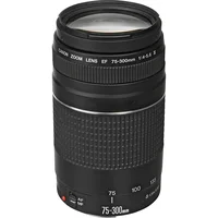 Canon EOS KissⅢ、28-90mm・75-300mmレンズ ジャンク Produtos com até 15 OFF no PIX KaBuM