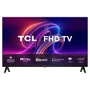 Smart TV TCL 40  Polegadas LED Full HD S5400A Android TV WiFi Bluetooth Google Assistente 40S5400A