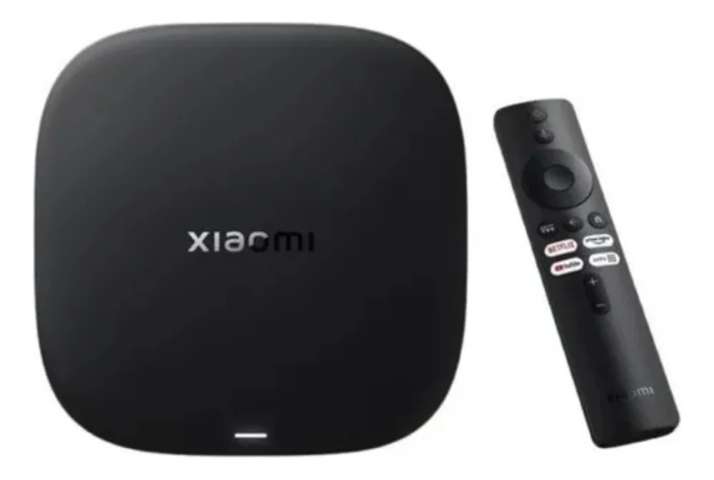 Google Chromecast 3ª Geração Full Hd Carvão