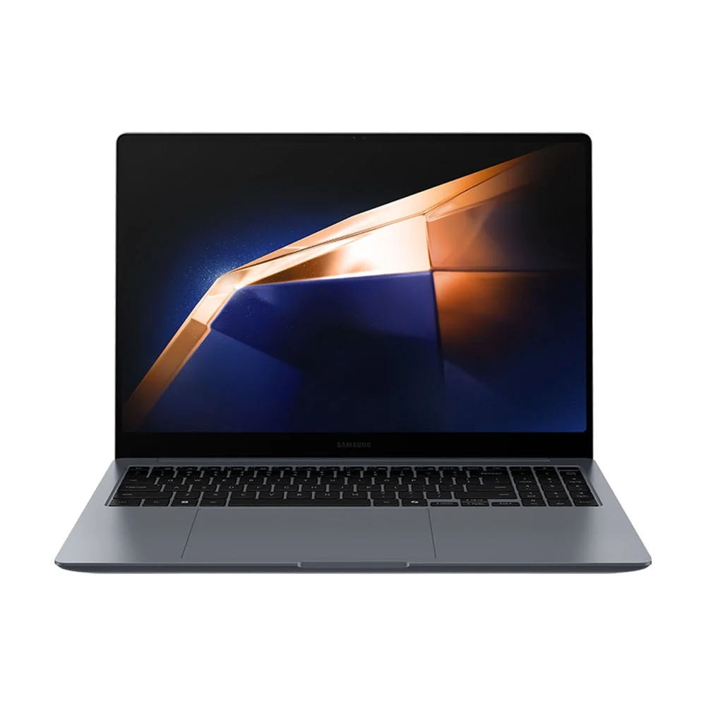 Notebook Samsung Galaxy Book4 Ultra, Intel Core Ultra 7, 32GB RAM, NVIDIA GeForce RTX 4050 graphics, SSD 1TB, 16", WINDOWS 11 Home Wqxga + AmoLED 2x, Antirreflexo, Touchscreen, Grafite - Np960xgl-xg2br