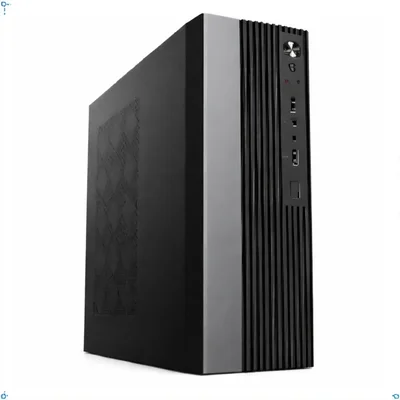 Mini PC Cpu Desktop Intel Core I7 16GB RAM KaBuM