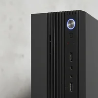 Mini PC Cpu Desktop Intel Core I7 16GB RAM KaBuM
