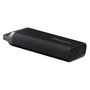 HD SSD Externo Samsung T5 Evo 8TB, USB-C 3.2, Velocidade de Leitura Sequencial: até 460 mb/s, Velocidade de Gravação Sequencial: até 460 mb/s - Mu-ph8t0s/am.
