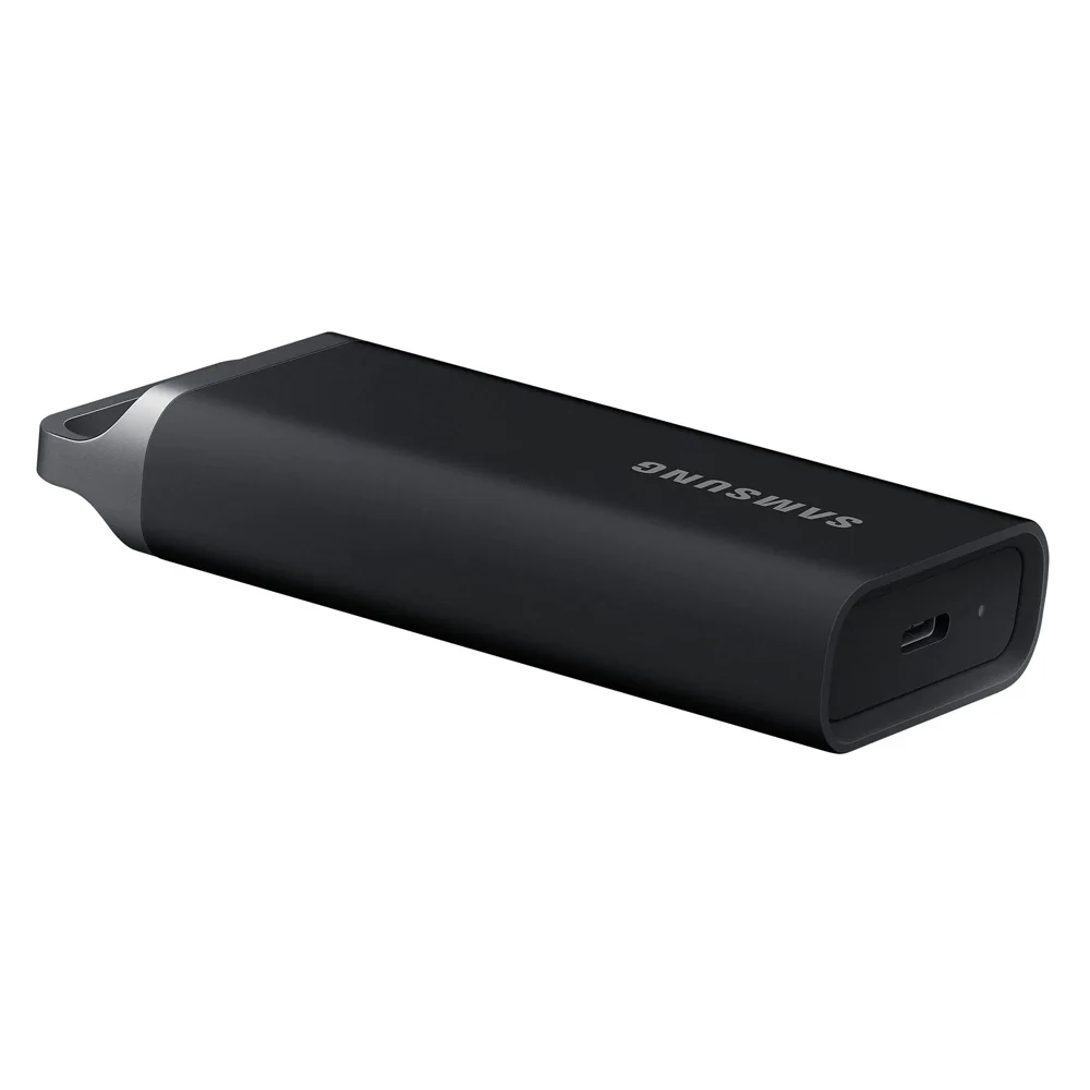 外付けハードディスク・ドライブ Samsung Portable SSD T5 EVO 8TB Hardware KaBuM