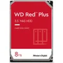 Hd 8tb Nas Sata - 5640rpm - 256mb Cache WD Red Plus - Wd80efpx
