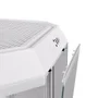Gabinete The Tower 300 Snow Tt - Ca-1y4-00s6wn-00