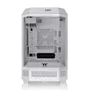 Gabinete The Tower 300 Snow Tt - Ca-1y4-00s6wn-00