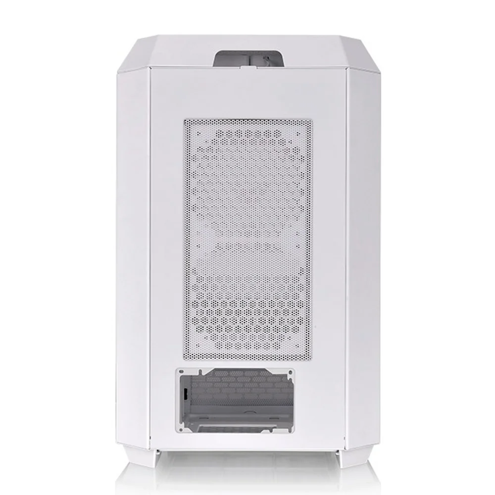 Gabinete The Tower 300 Snow Tt - Ca-1y4-00s6wn-00