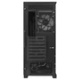 Gabinete Gamer Concórdia Monster, Mid Tower, ARGB, Lateral Vidro Temperado, 4 Fans