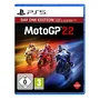 Jogo Motogp 22 (day 1 Edition)  Ps5 Europeu Lacrado