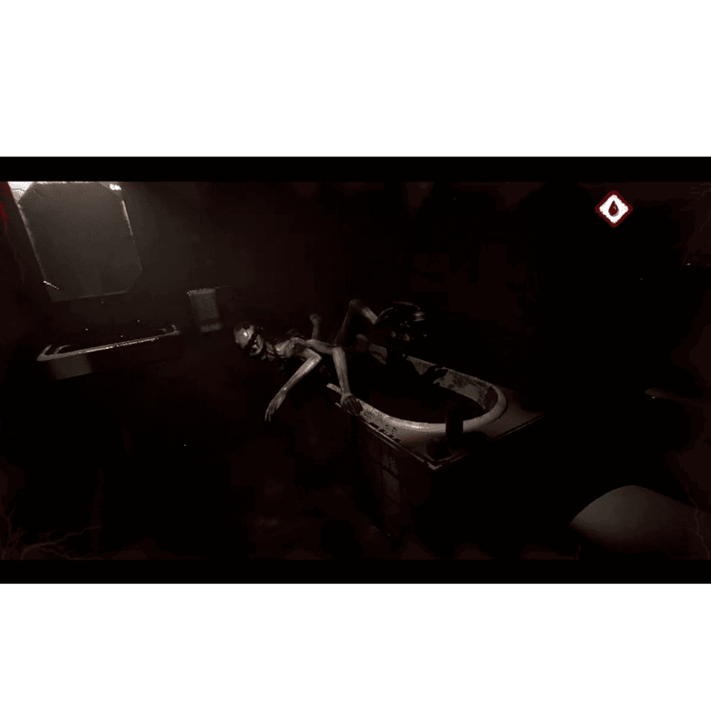 Jogo Oxide Room 104 Ps5 Europeu Lacrado
