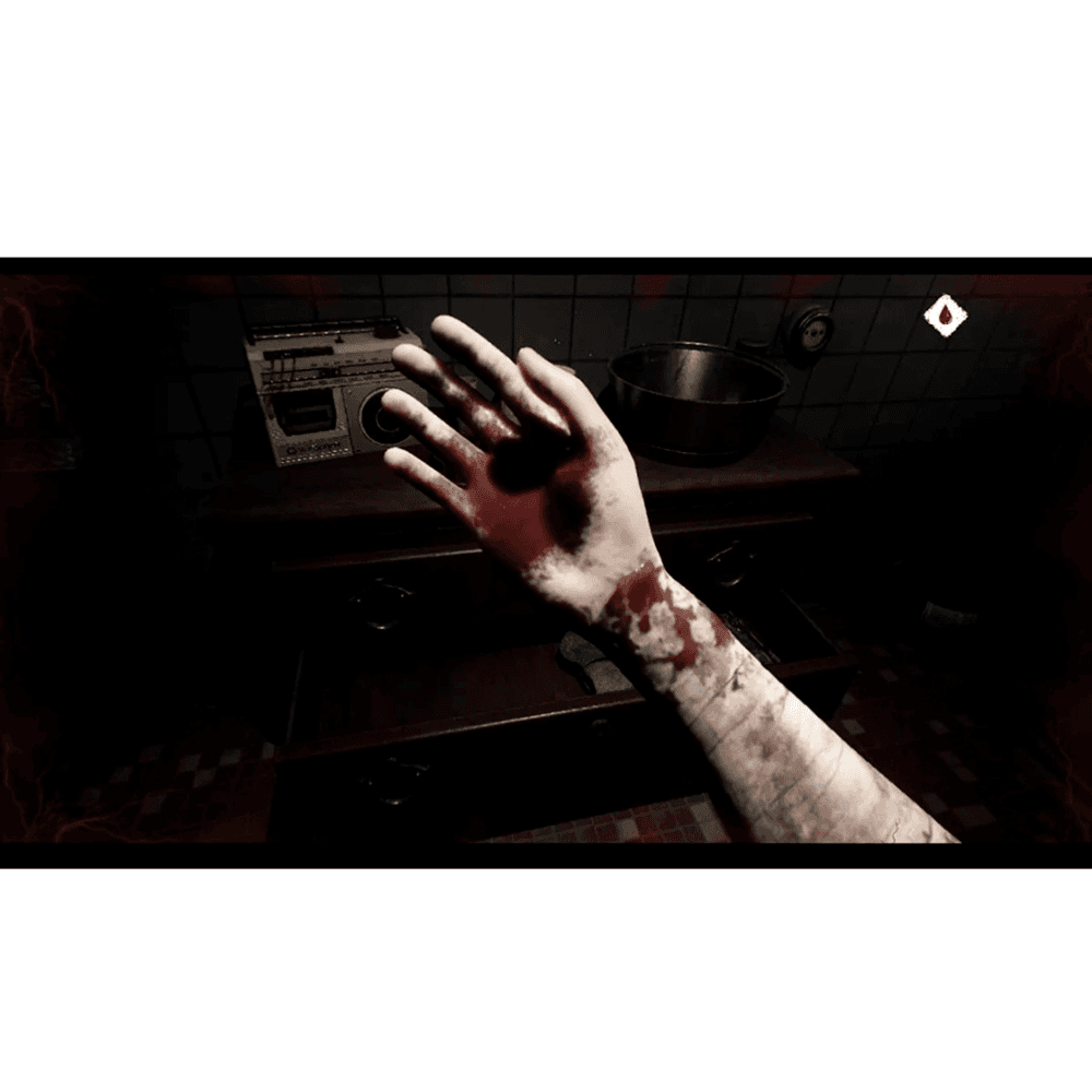 Jogo Oxide Room 104 Ps5 Europeu Lacrado