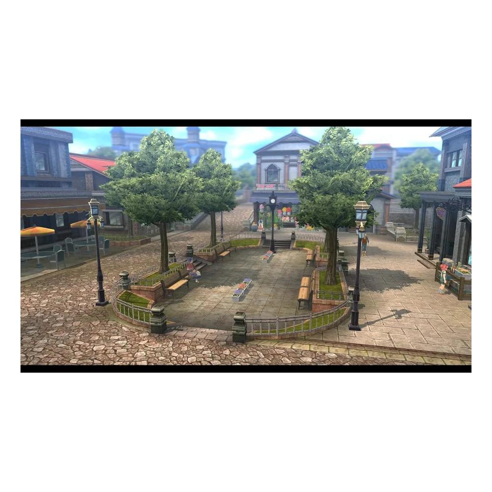 Jogo Trails Of Cold Steel Ii Ps4 Europeu Jogo Trails Of Cold Steel Ii Ps4 Europeu