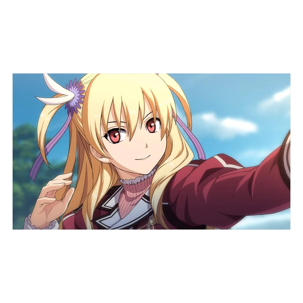 Jogo Trails Of Cold Steel Ii Ps4 Europeu Jogo Trails Of Cold Steel Ii Ps4 Europeu
