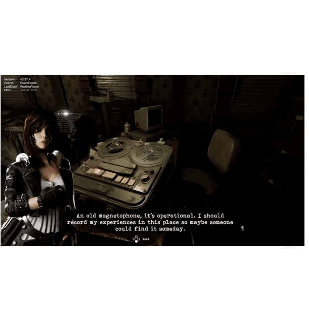 Jogo Tormented Souls Ps4 Lacrado