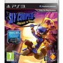 Jogo Sly Cooper: Thieves In Time Ps3 Novo.