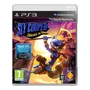 Jogo Sly Cooper: Thieves In Time Ps3 Novo.
