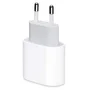 Carregador 20w Completo C/ Cabo Para Moto G9 Power