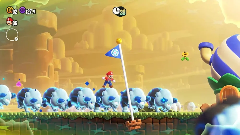 Jogos Nintendo KaBuM