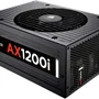 Fonte Corsair Ax1200i - 1200w, 80 Plus Platinum, Modular - Cp-9020008-na