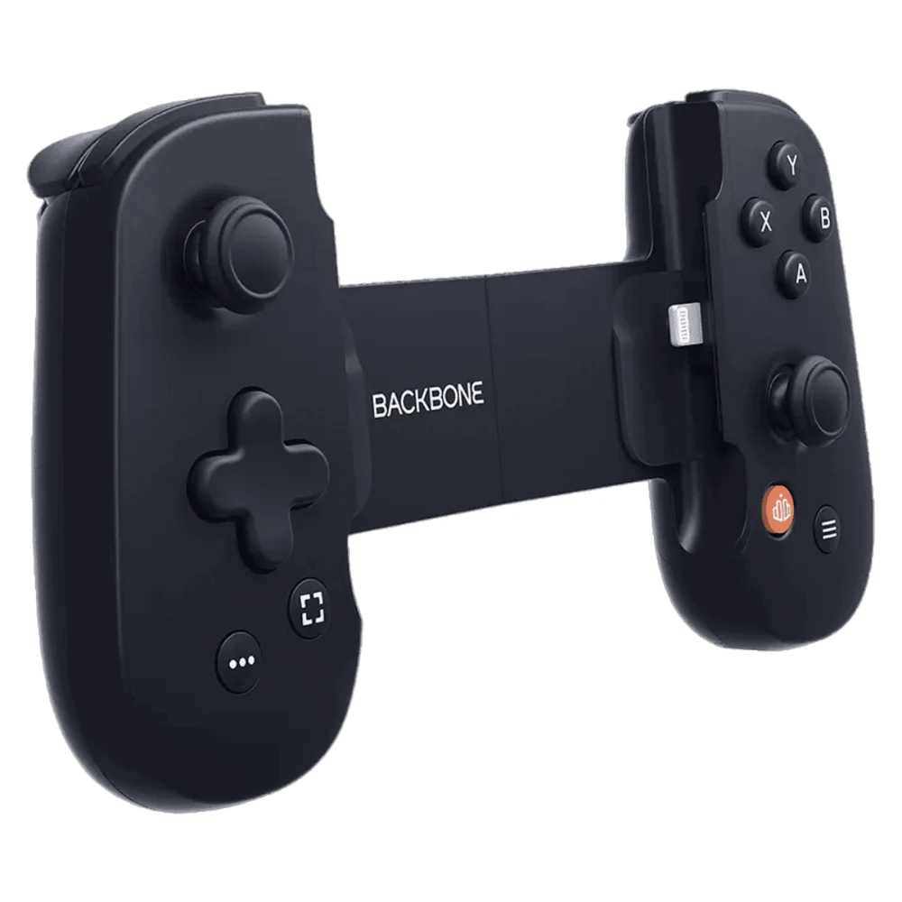 Controle Backbone Xbox One Standart Iphone Controle Backbone Xbox One Standart Iphone